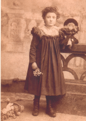 Ethel Ennever 1892-1966